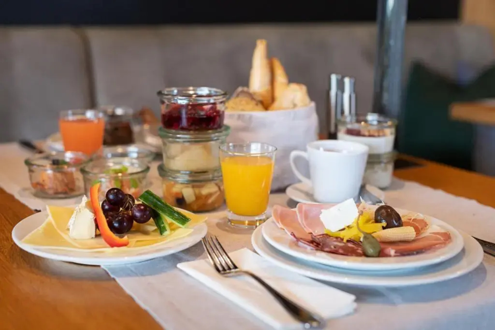 Hotel Moserhof