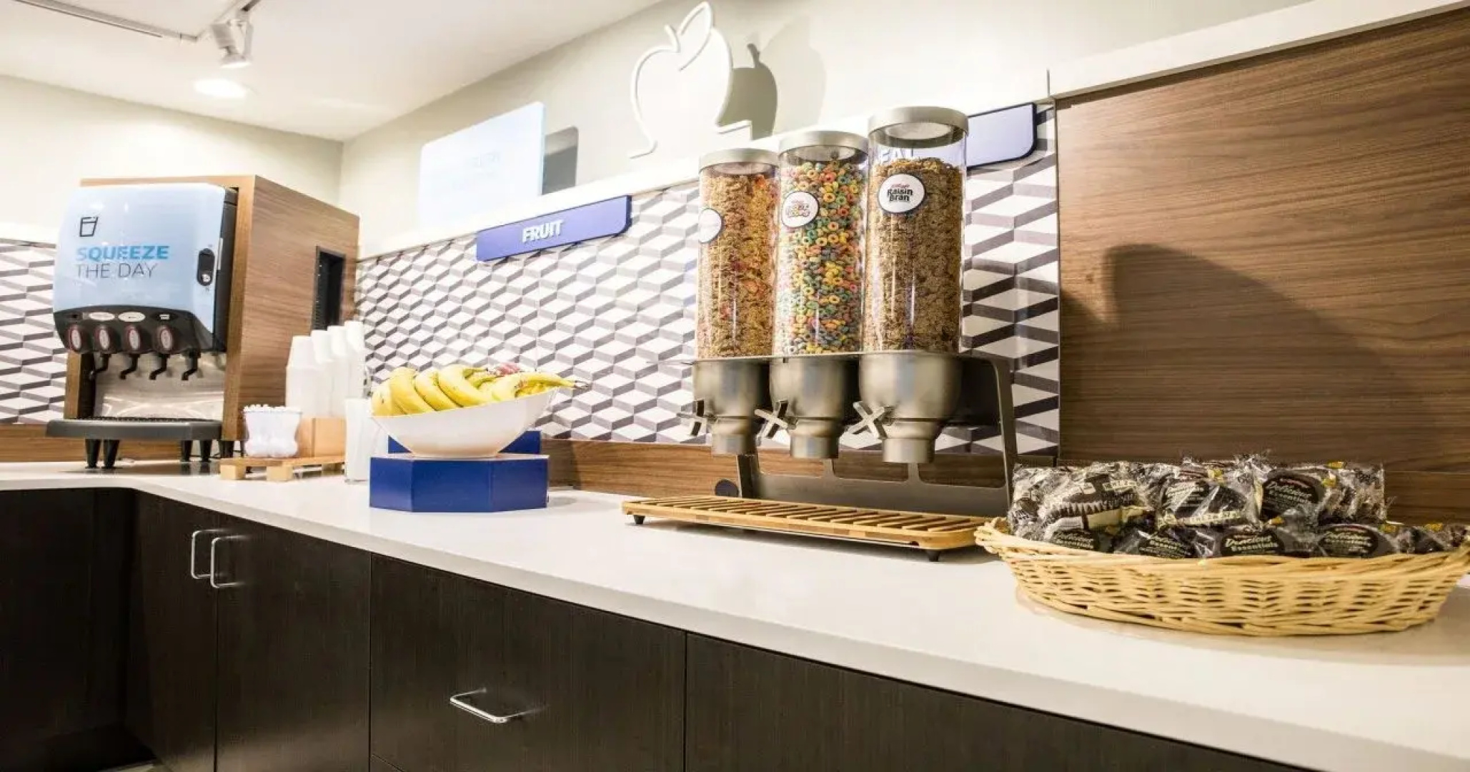 Holiday Inn Express Columbus-Dublin by IHG