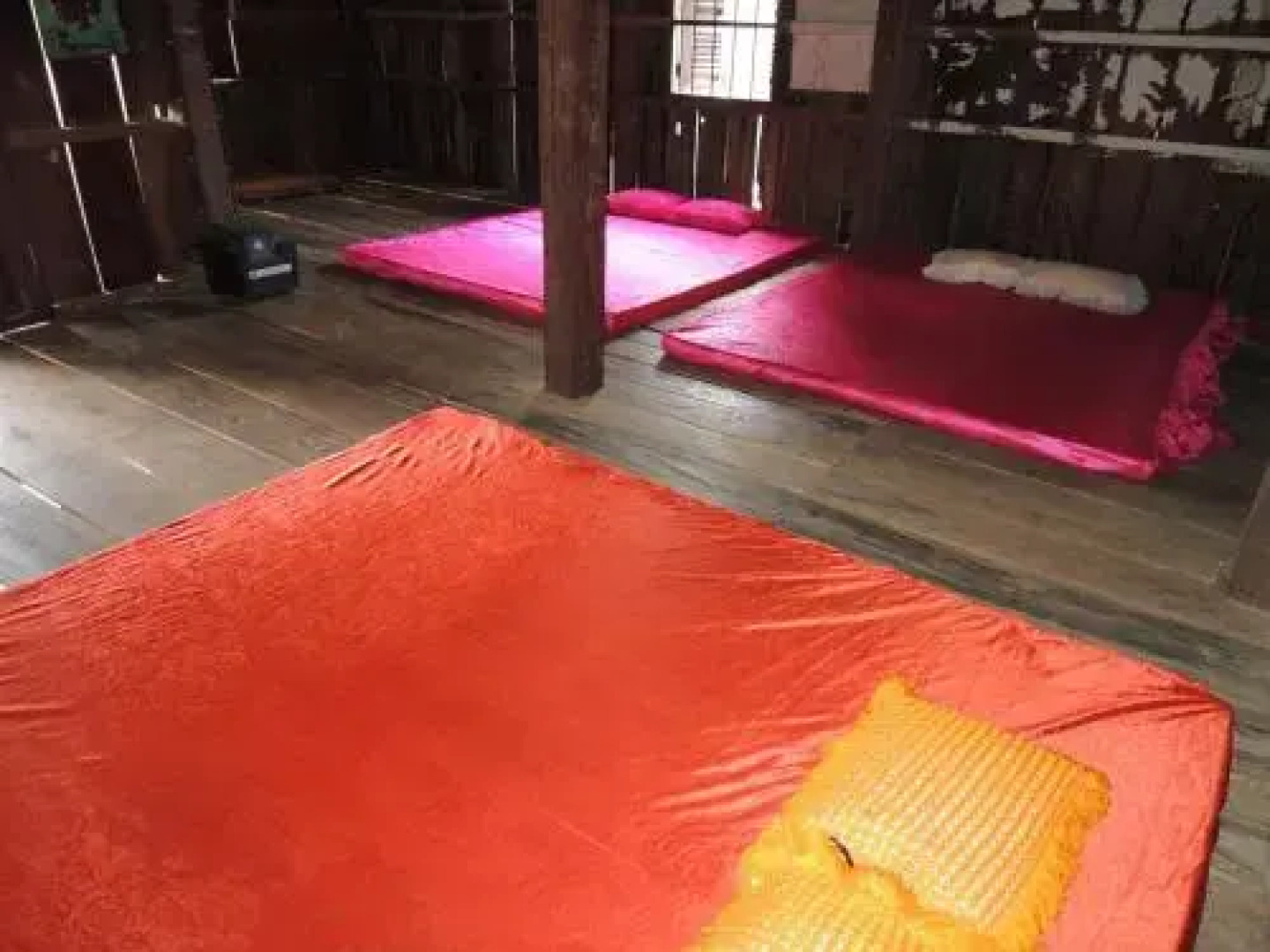 Koa Horn Homestay
