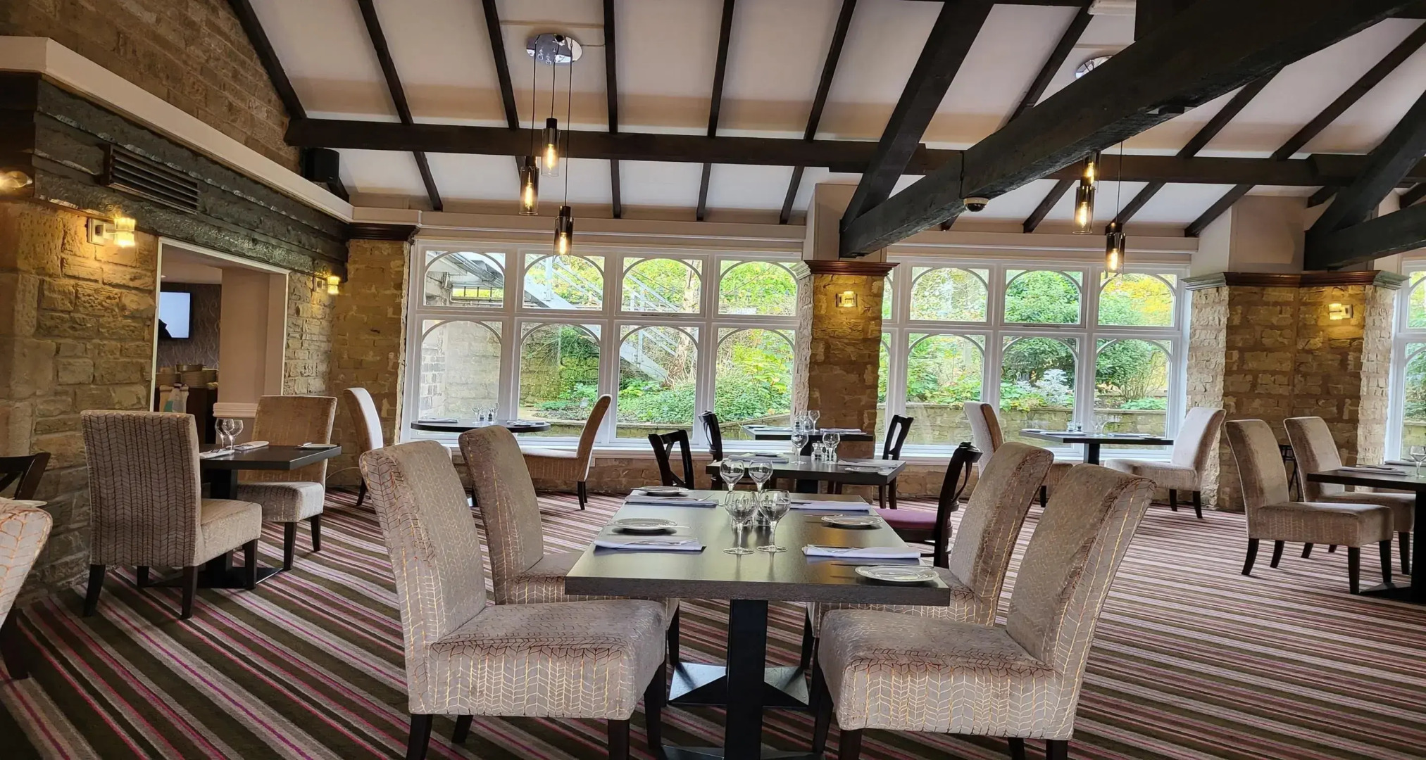 Best Western Plus Lancashire Manor Hotel