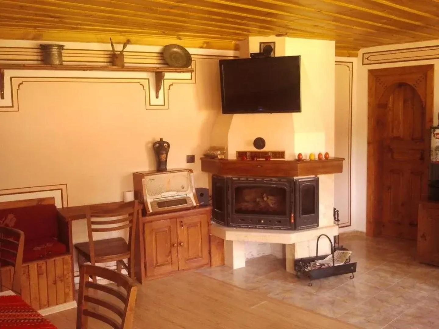 Trayanova Guest House