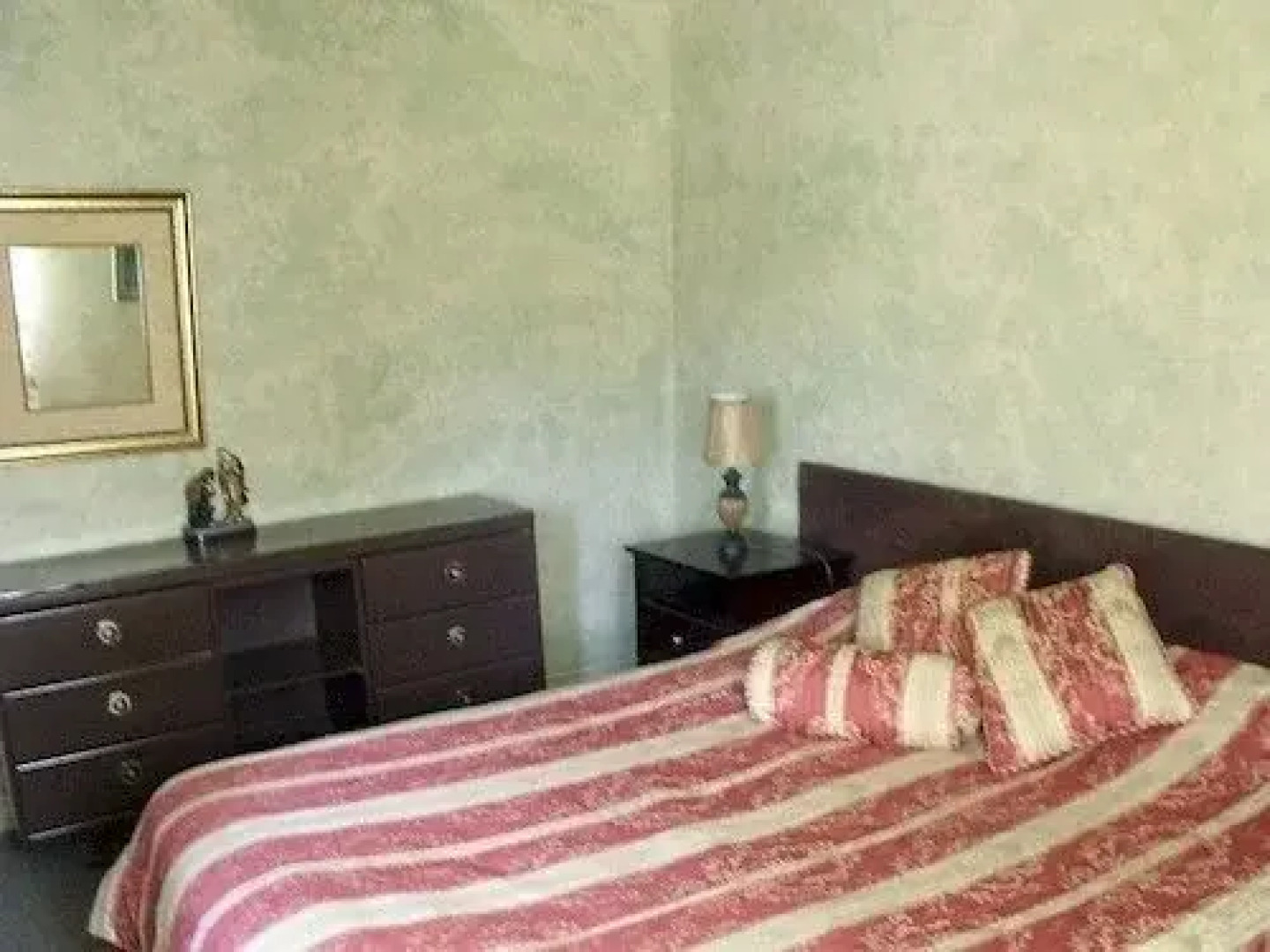 Gite De La Petite Chute