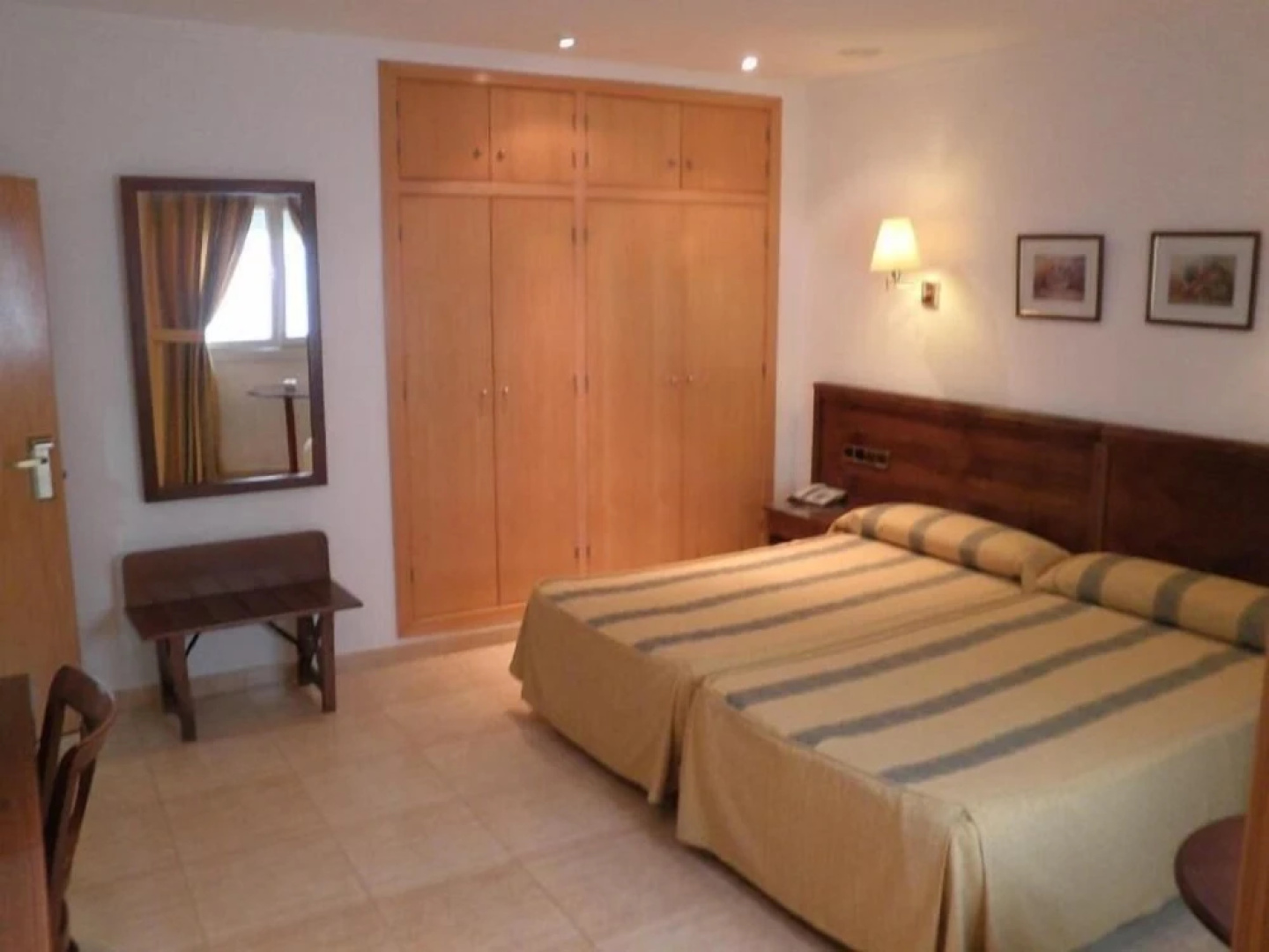 Hotel Tio Felipe