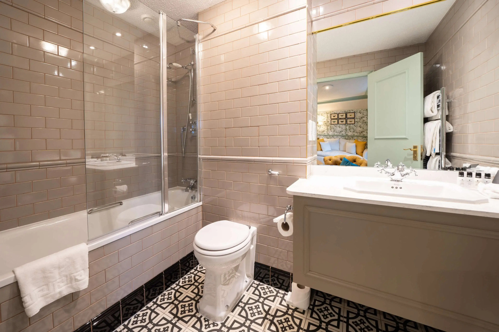 Bedford Swan Hotel & Thermal Spa