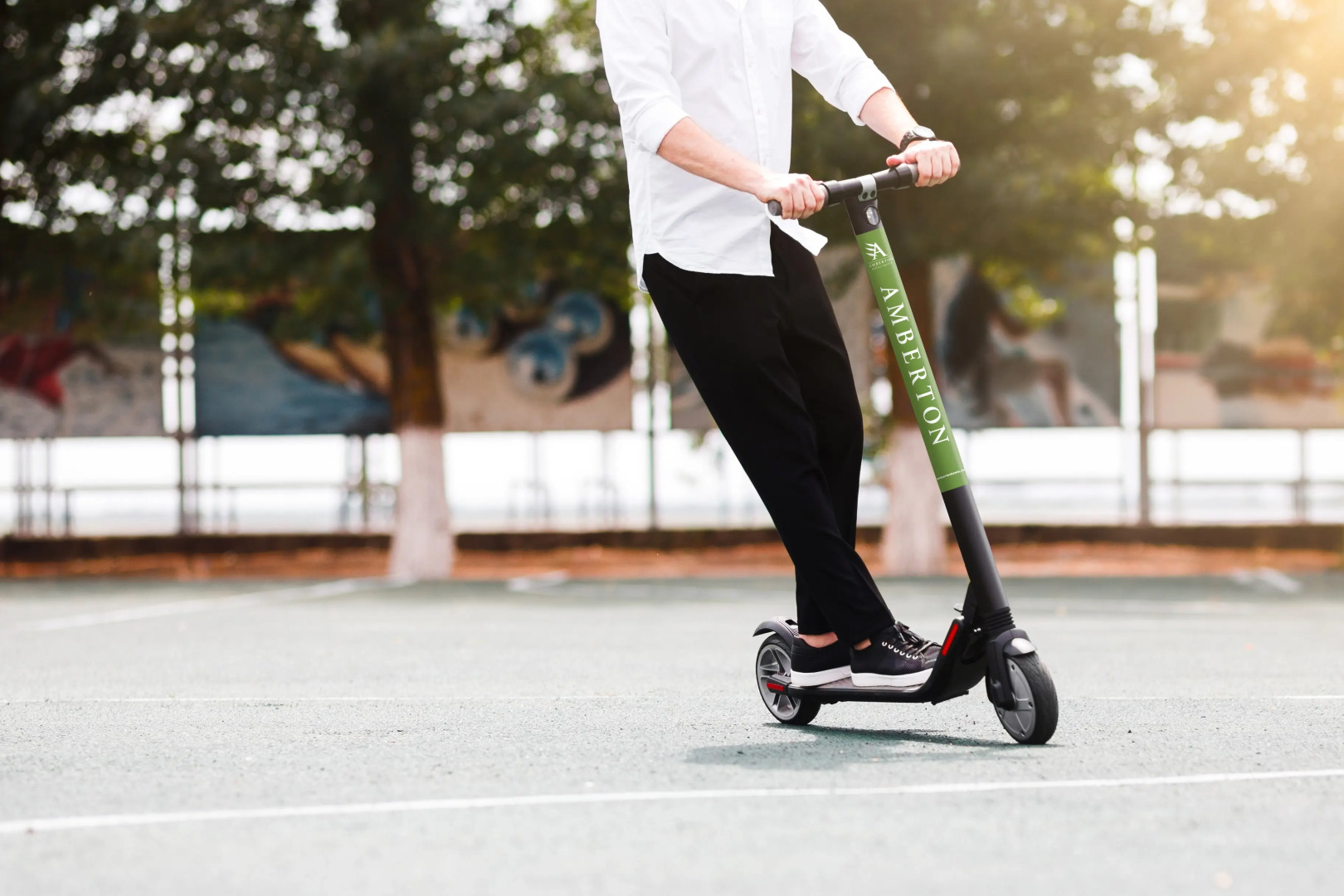 Отель Amberton Hotel Клайпеда