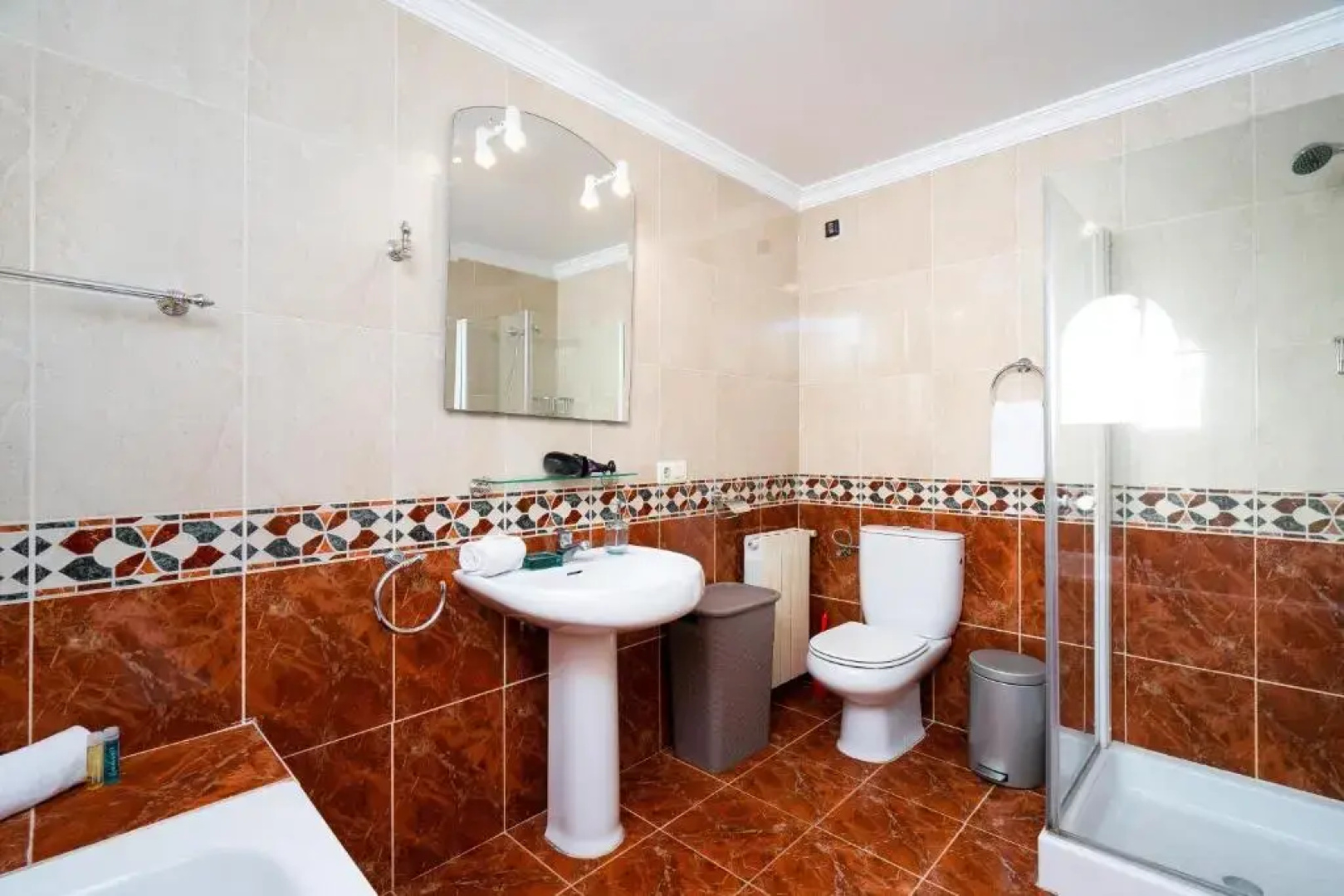 Villa Hermosa