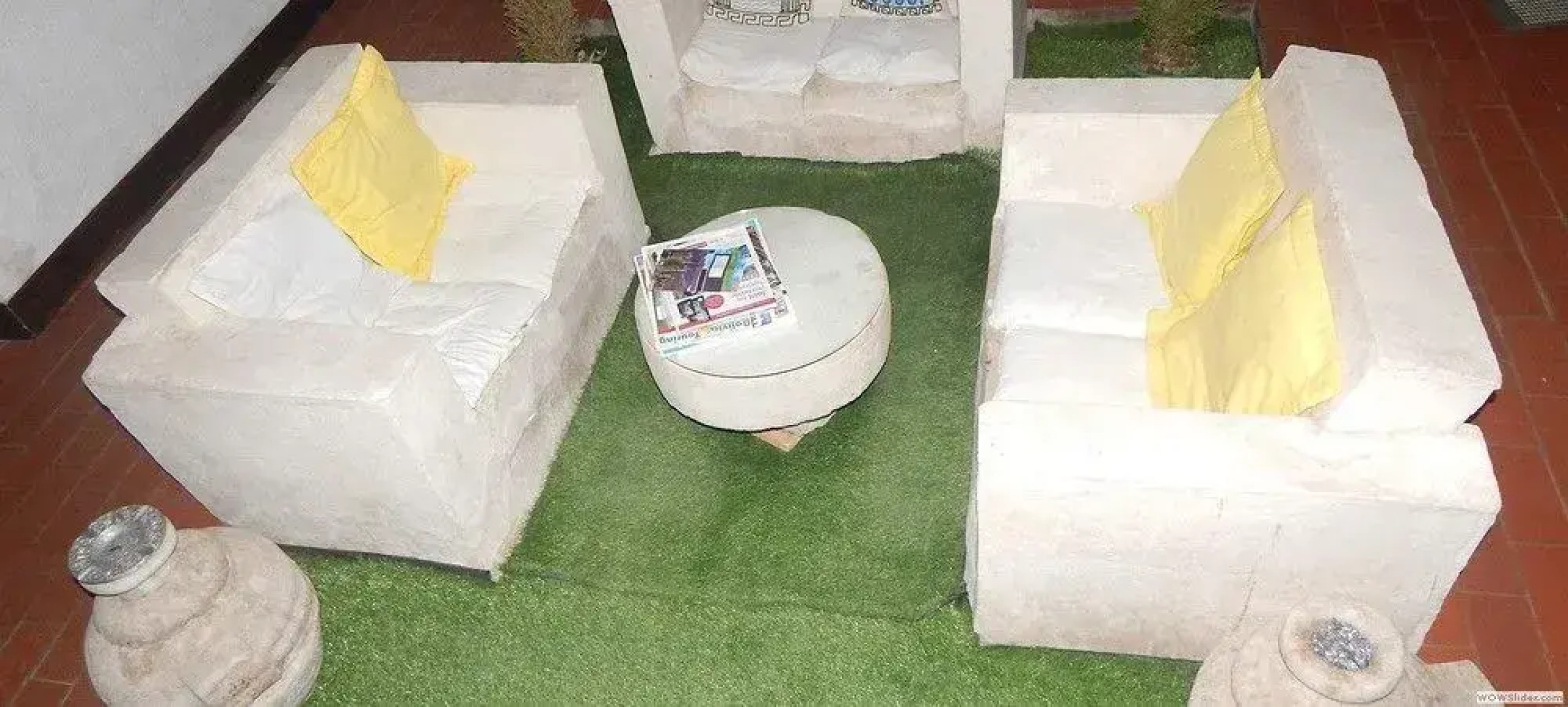 Hostal la Magia de Uyuni