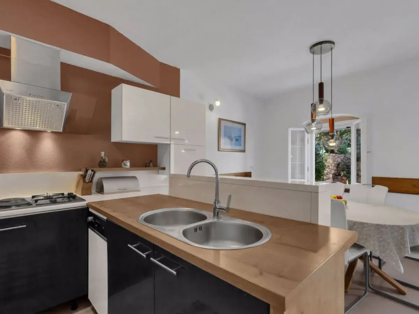 House Marijan Castiglioncello