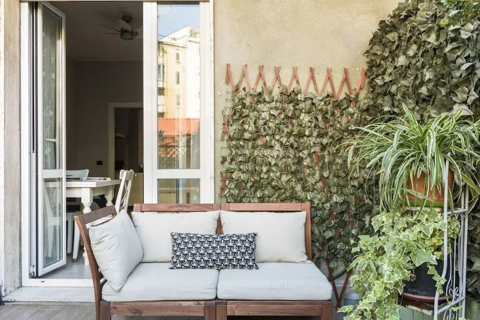 Pascoli Master Guest apartment