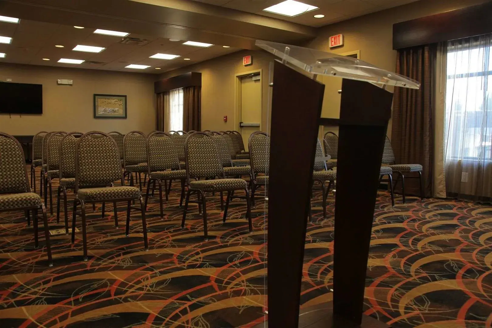 Little Missouri Inn & Suites