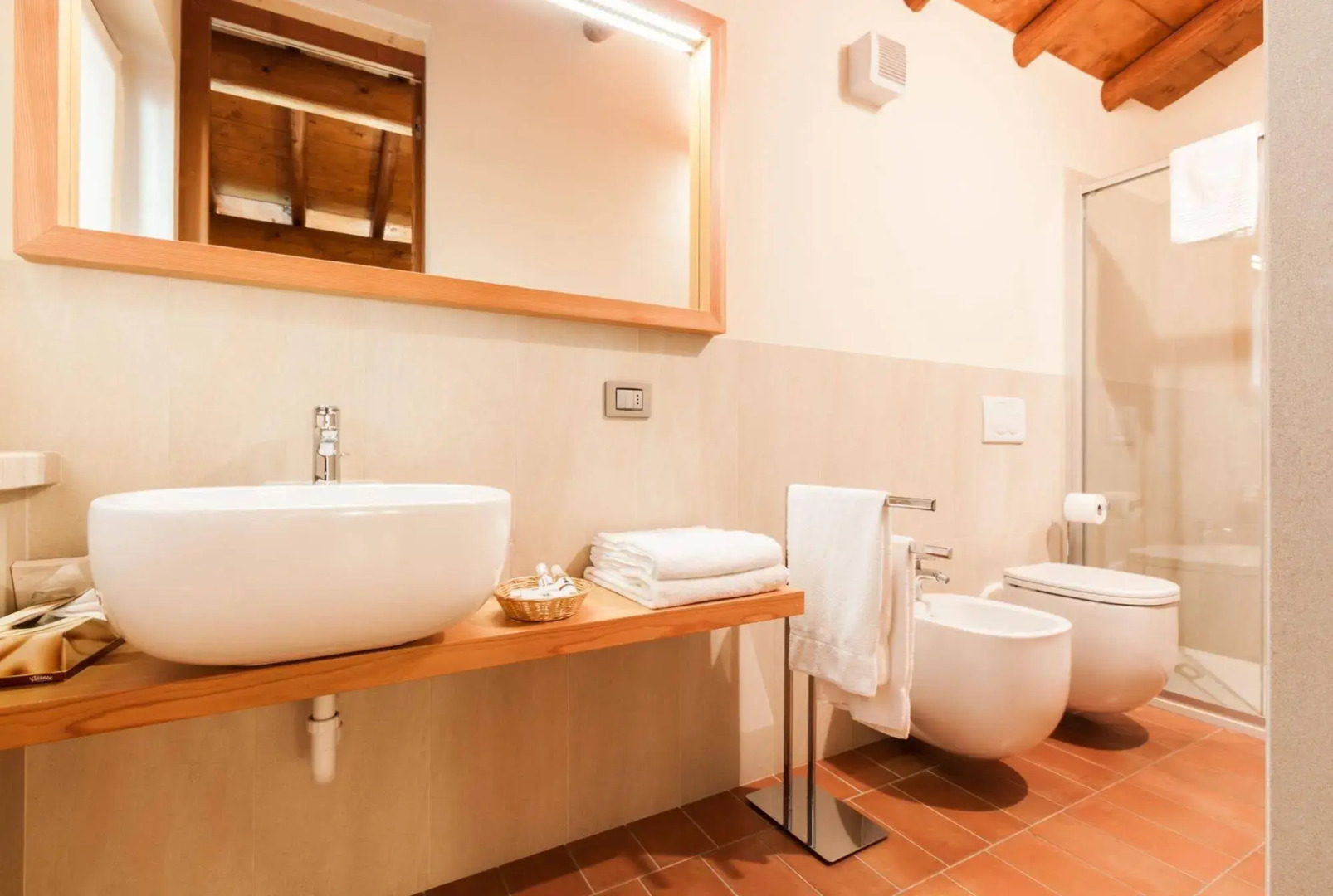 Agriturismo Cà Giulietta