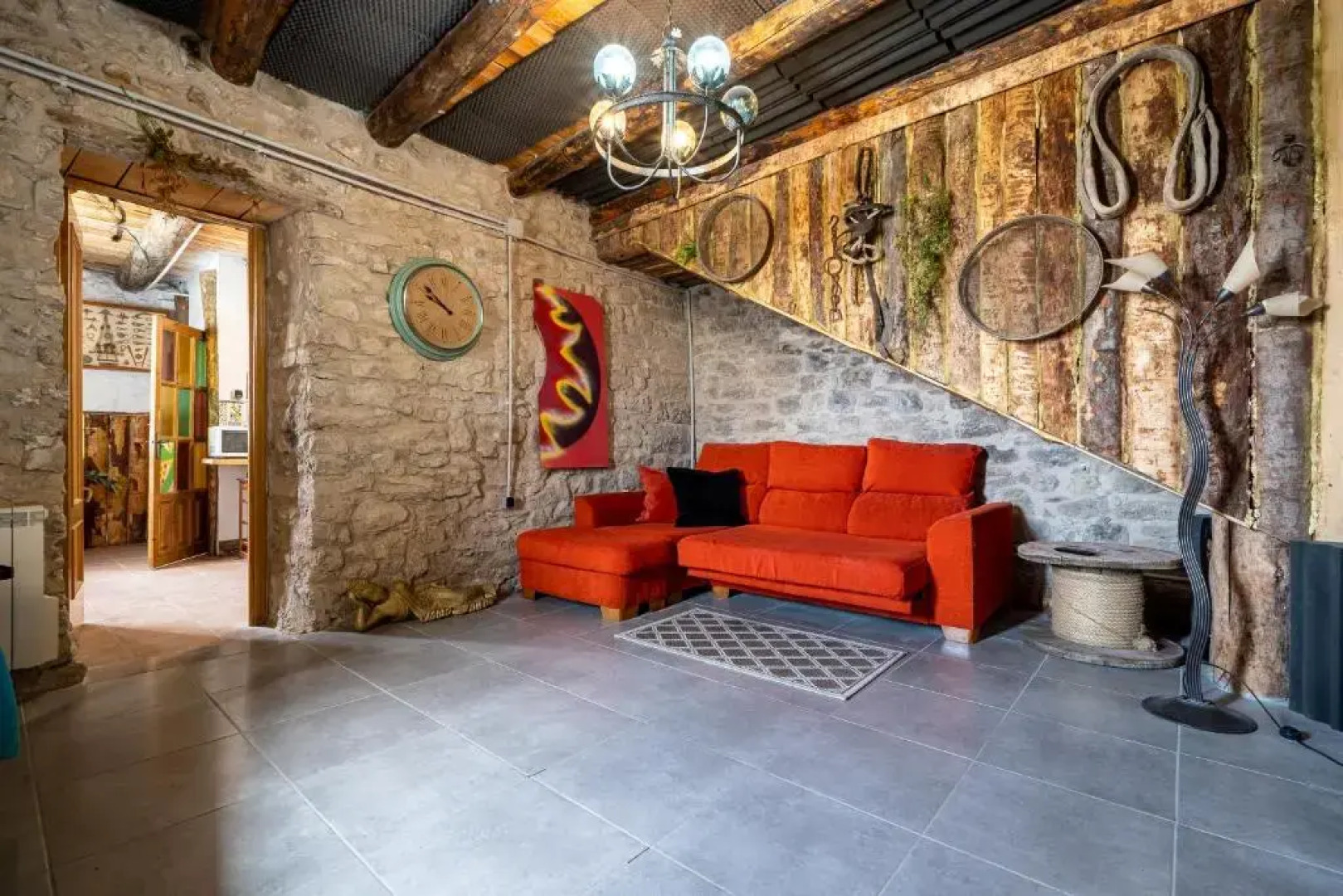 El Mirador del Cel 1