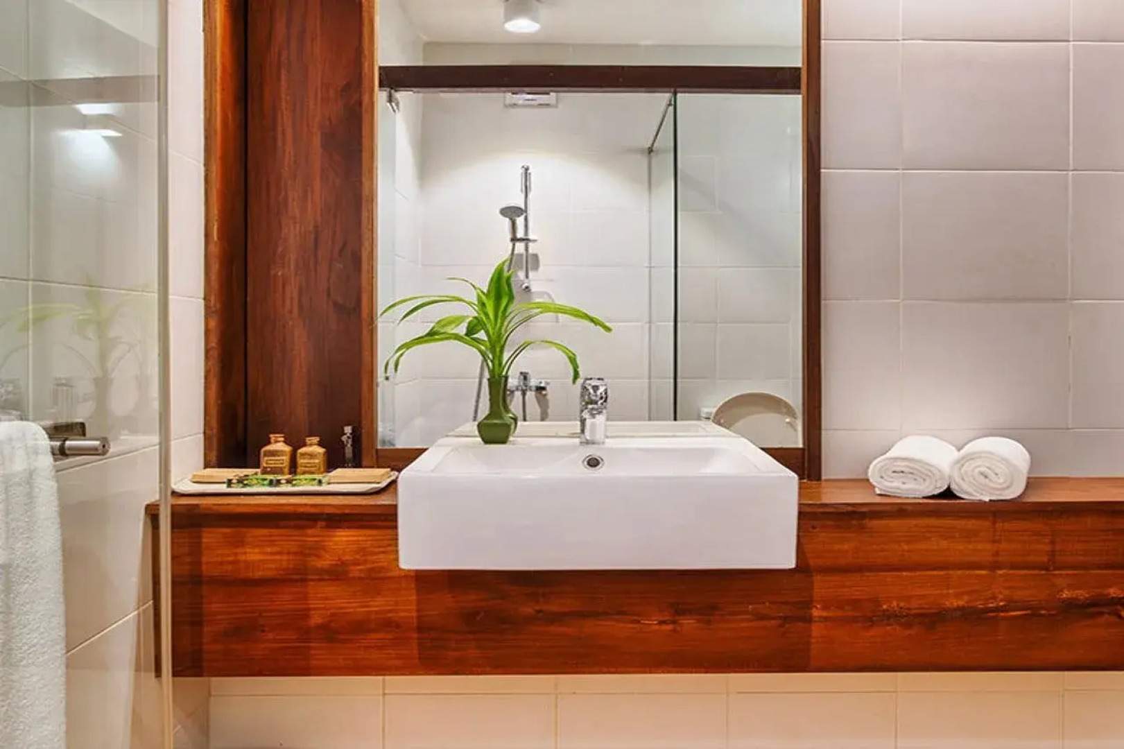 Jetwing Ayurveda Pavilions