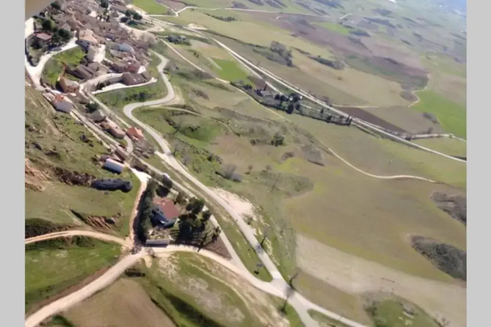 Puerta Laguna - Casa con parcela