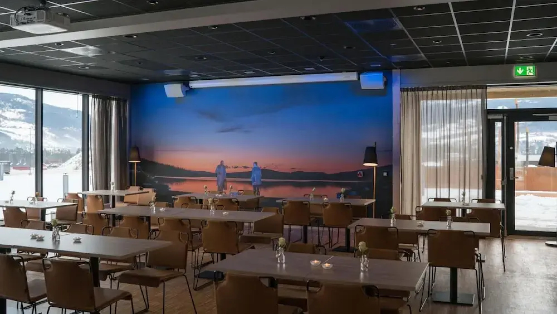 Peer Gynt Hotel & Spiseri