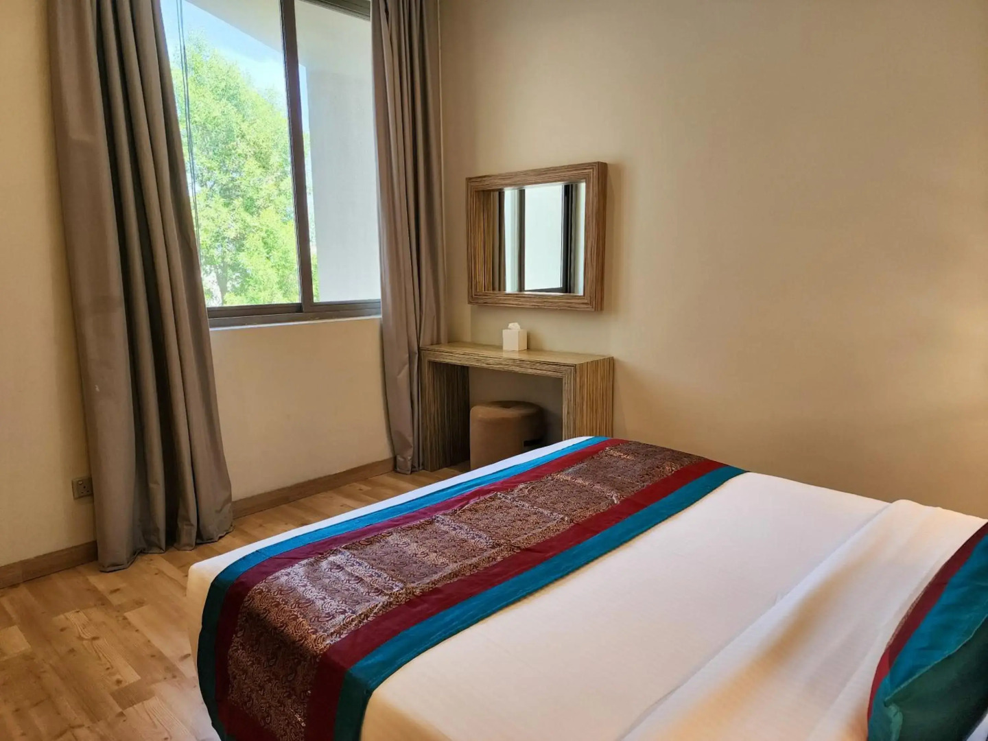 The Dragon Hotel & Resort & Sea Loft Chalets