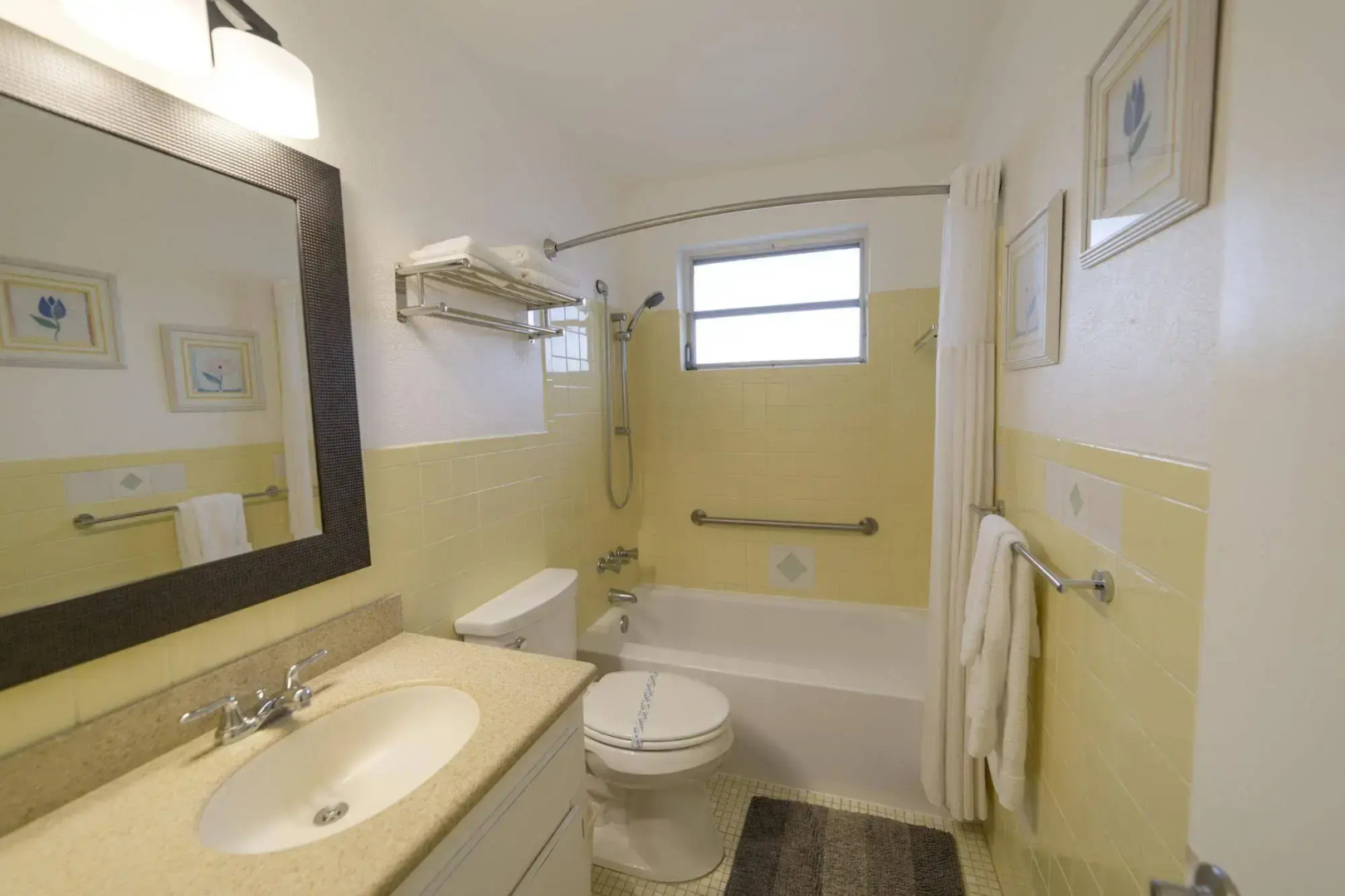 Sheridan Suites Apartments Hotel
