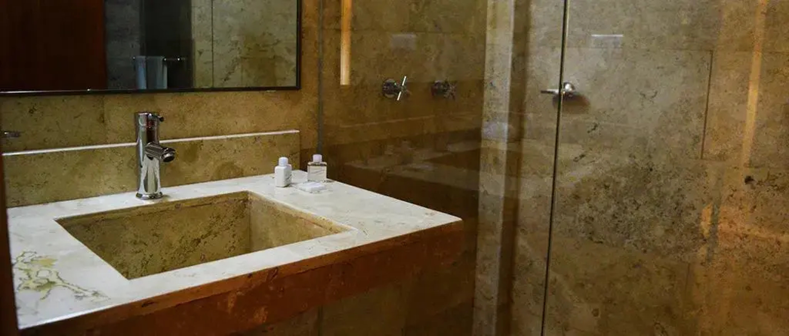 Hotel Posada del Virrey