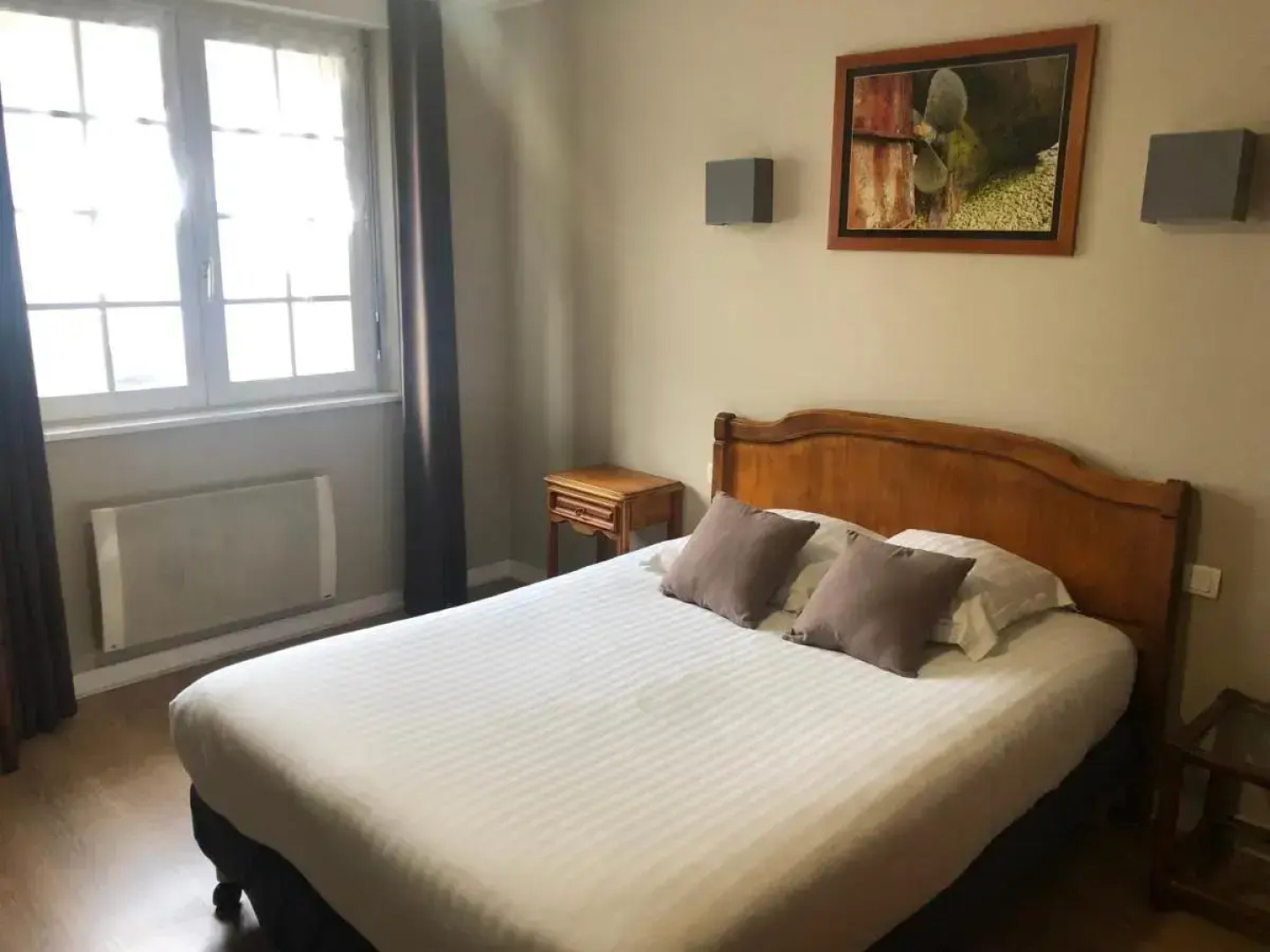 Hotel De la Corniche