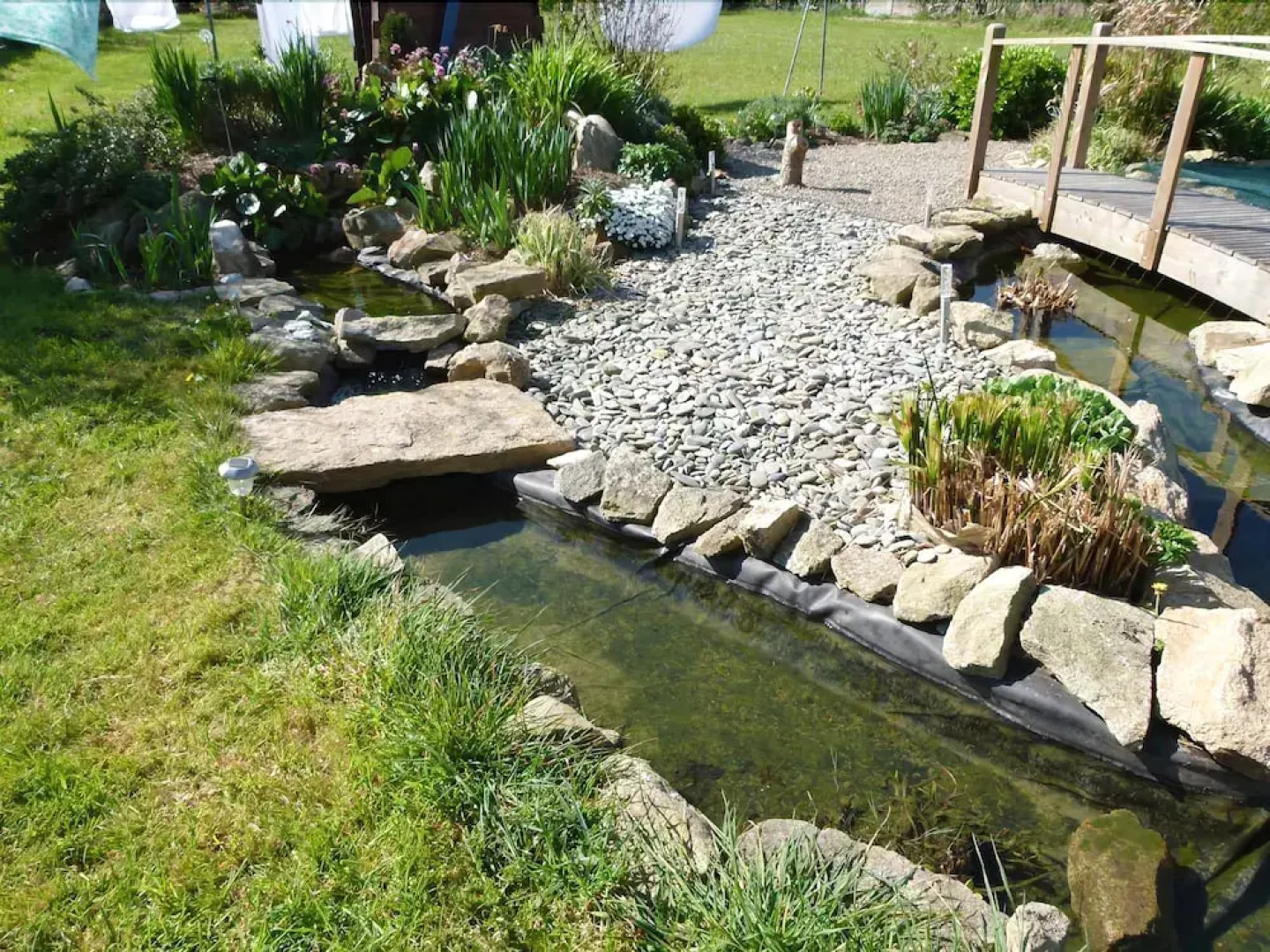 Chambres d'hôtes Mouettes