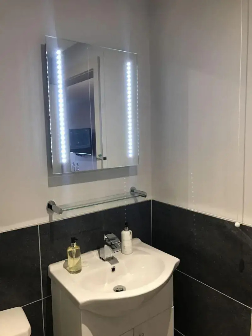 Eccleshall Bed And Breakfast