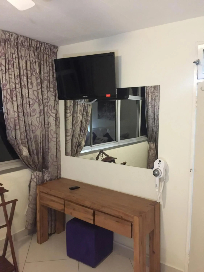 Shangri LA Apartment 208 & 803
