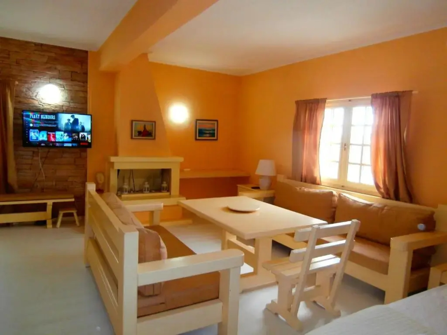 Villa Tzortzakos by Maniland