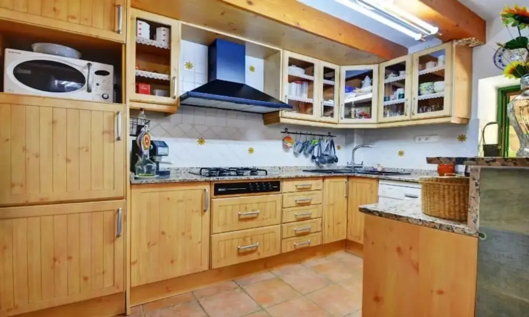 104569 -  Villa in Alaró