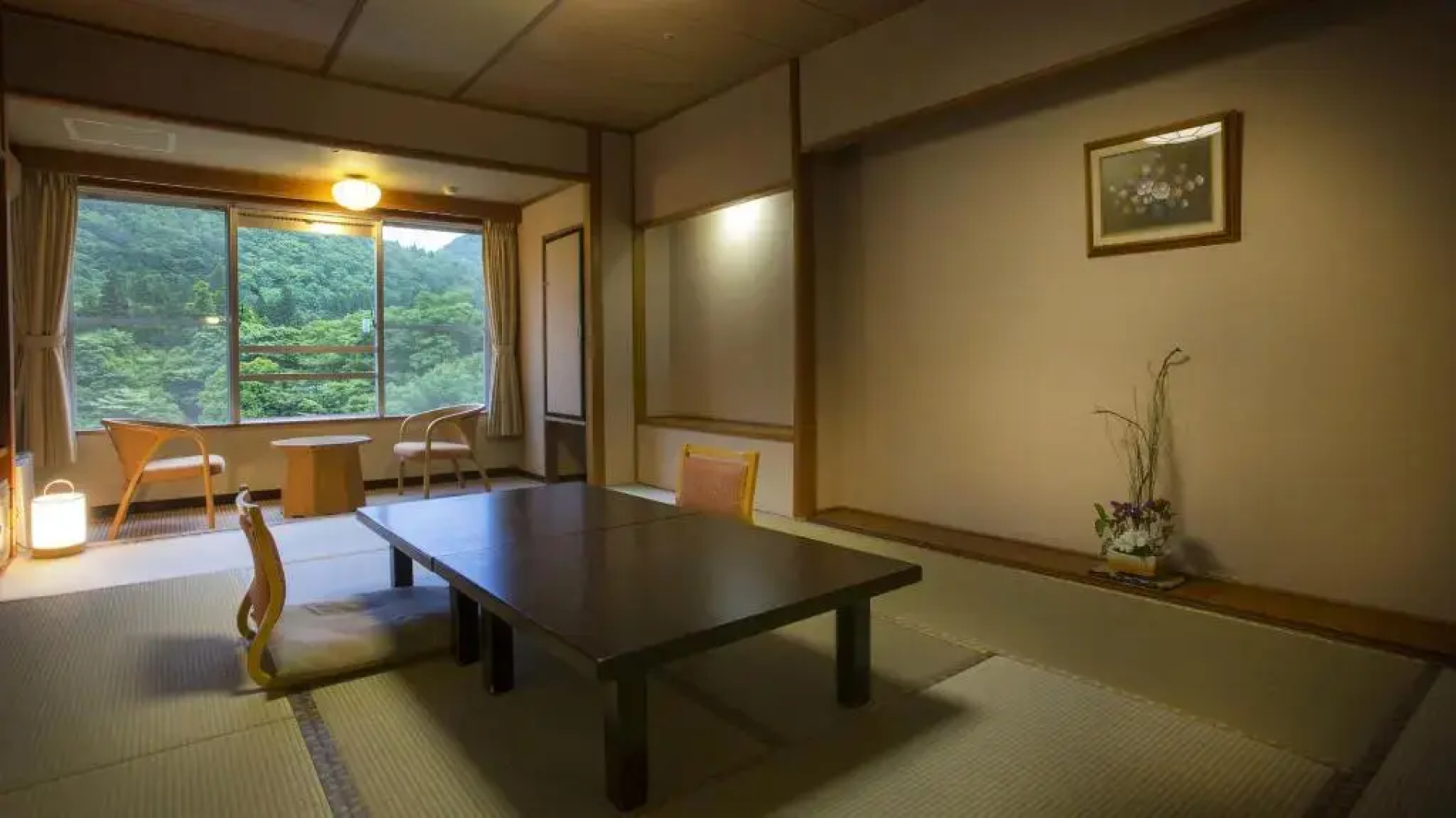 Musubinoyado Airinkan
