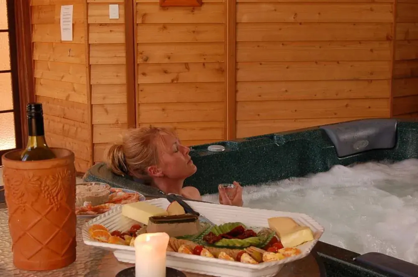 Boranup Forest Retreat