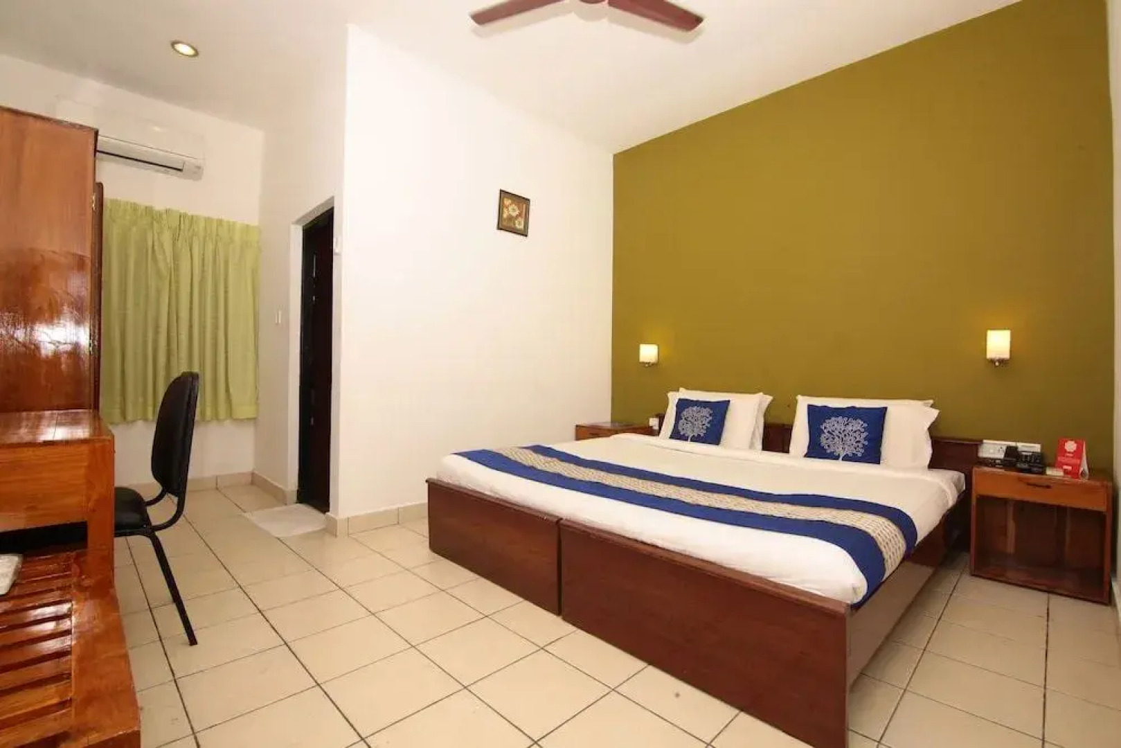 OYO 7630 Edassery Village