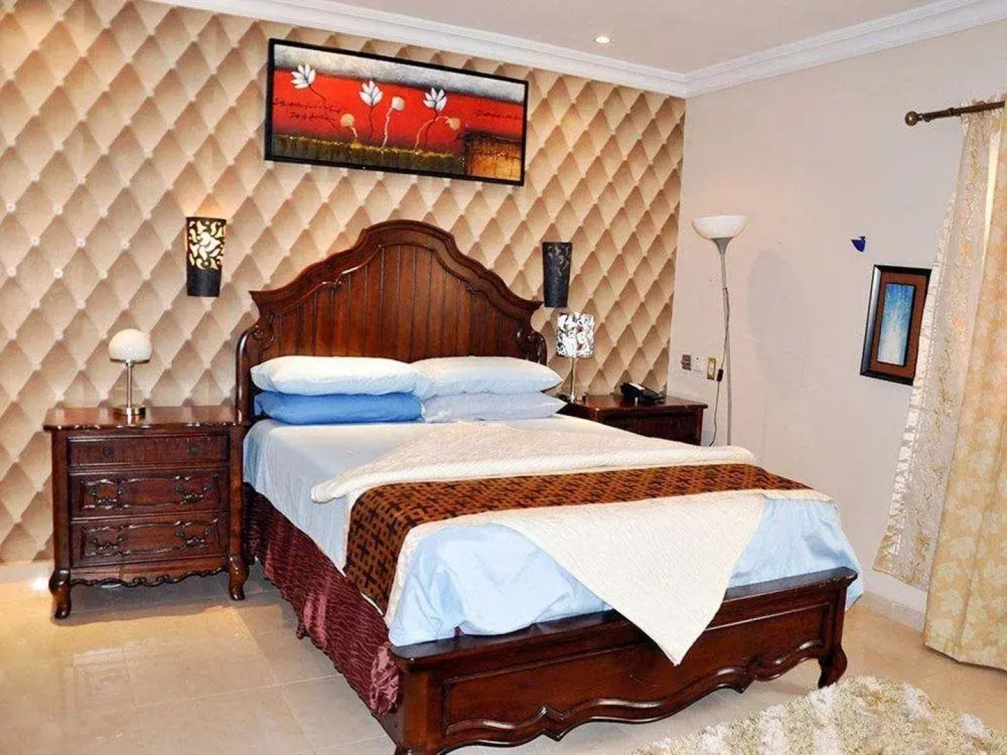 Firstview Luxury Apartment Hotel