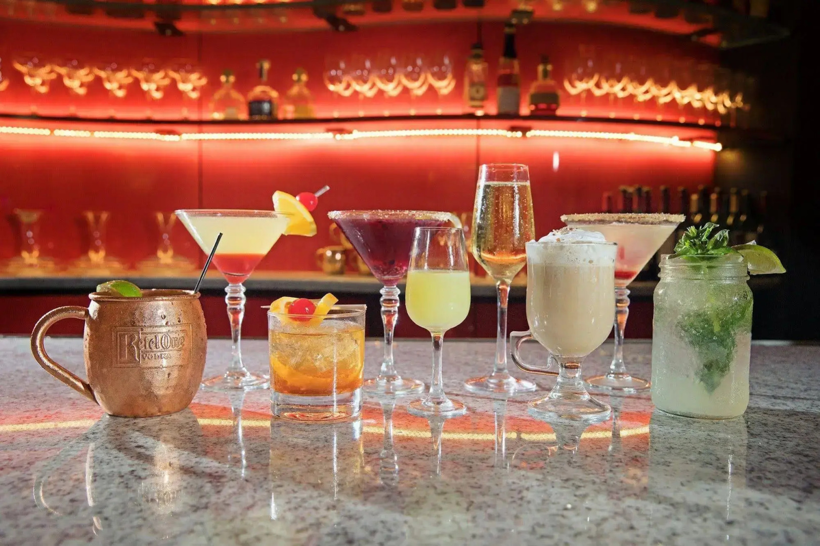 Scarlet Pearl Casino Resort