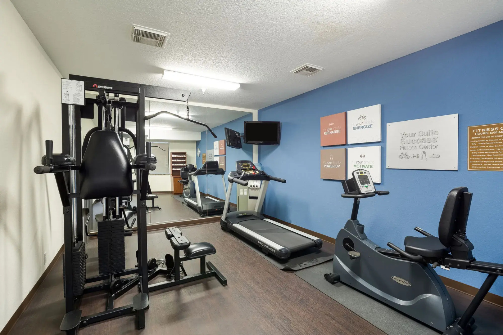 Comfort Suites Baytown I - 10