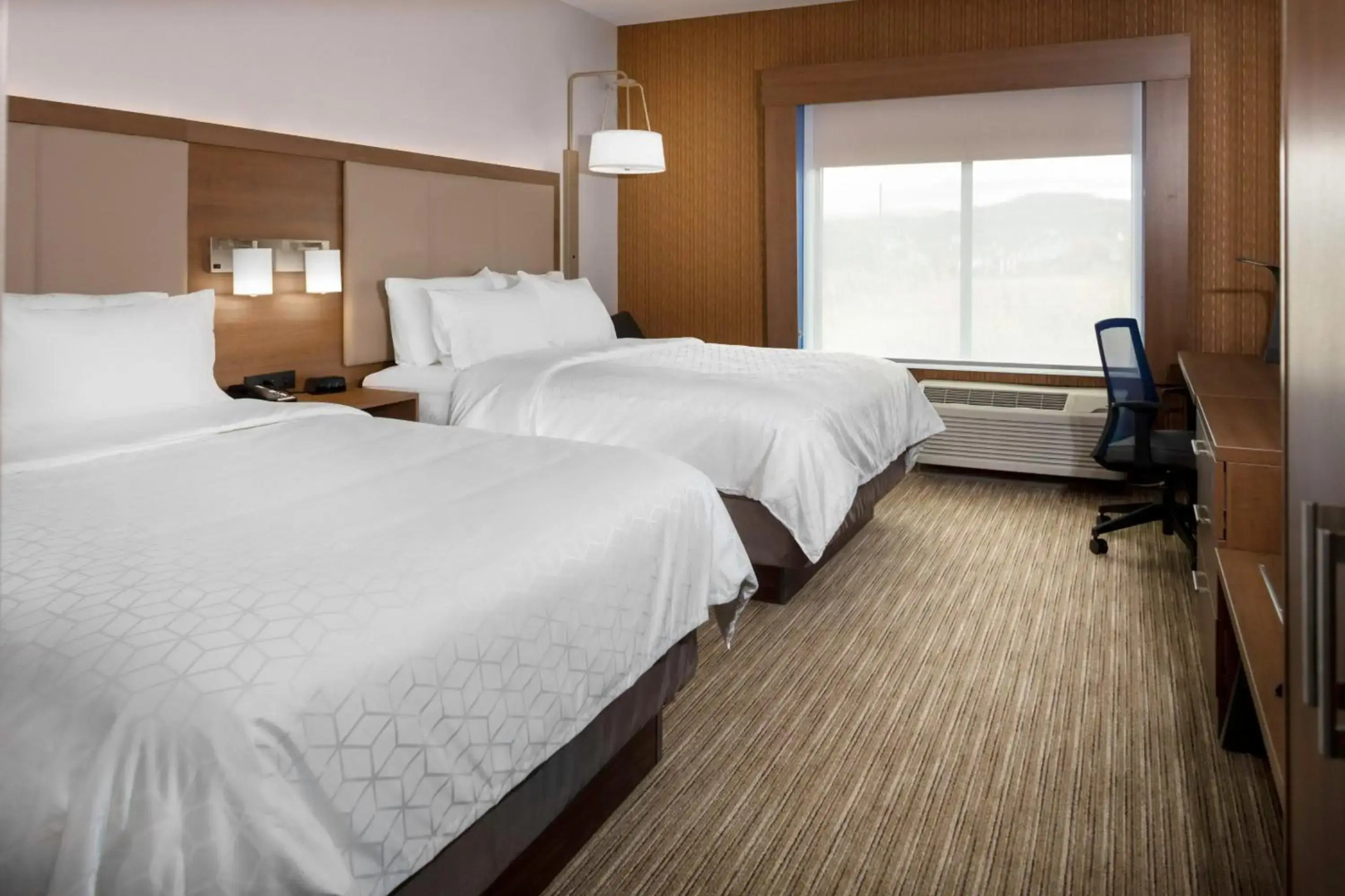 Holiday Inn Express & Suites The Dalles by IHG