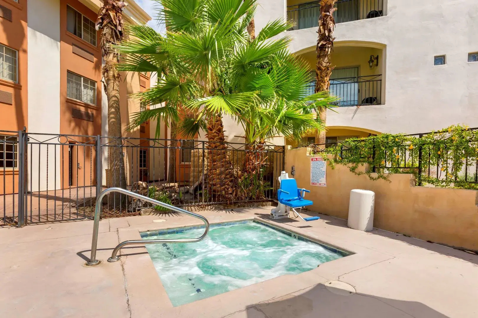 Spark by Hilton Glendale Phoenix North