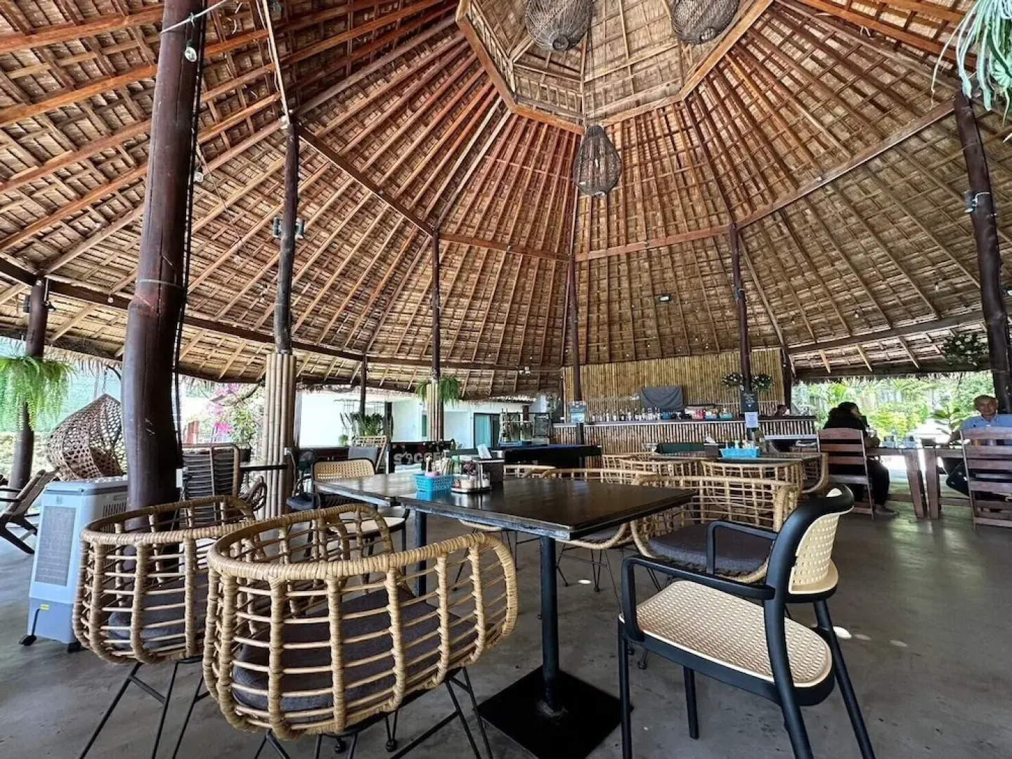 The Sea Resort Haad Rin