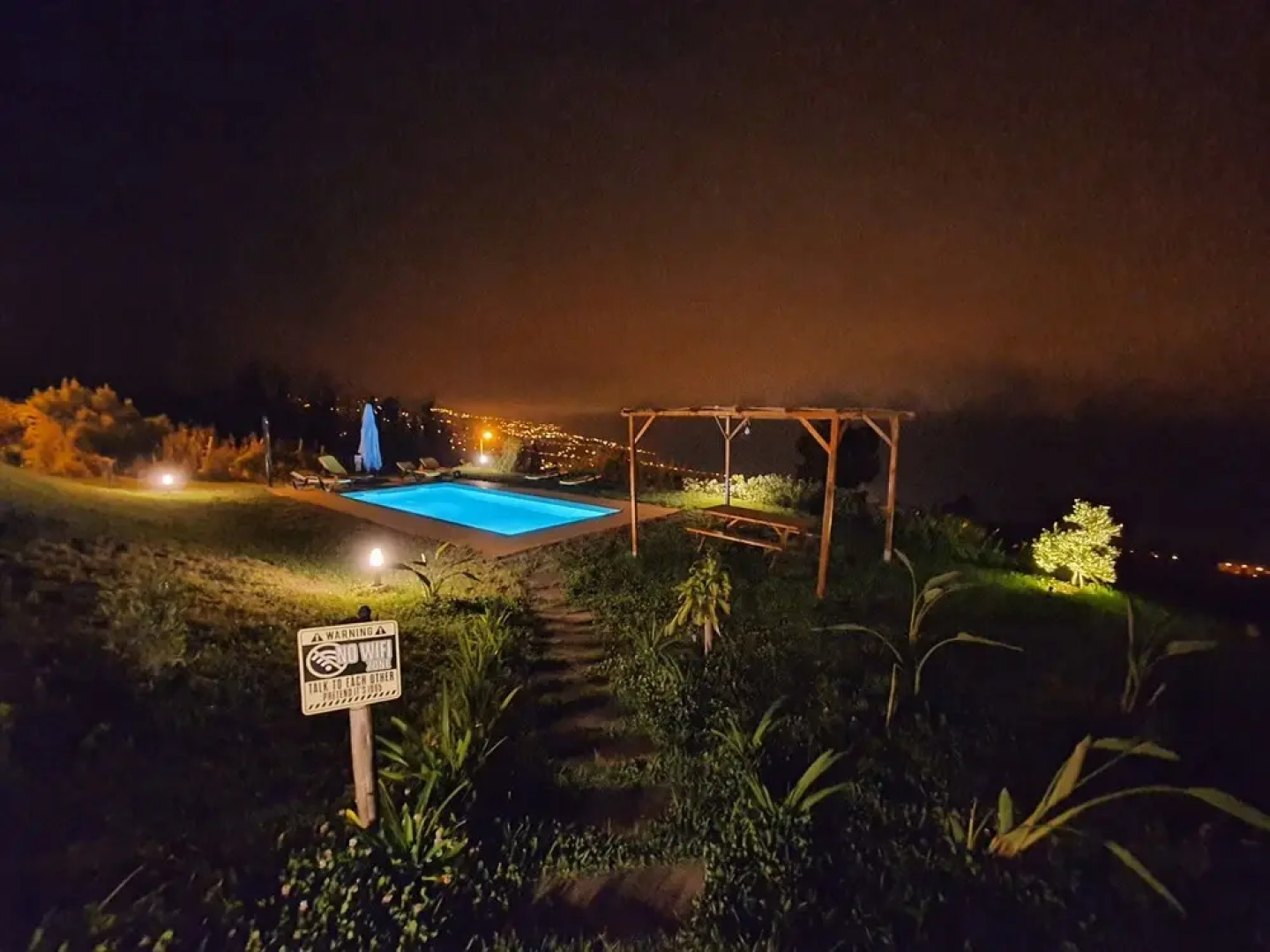 Calheta Glamping Pods - NEW CONCEPT