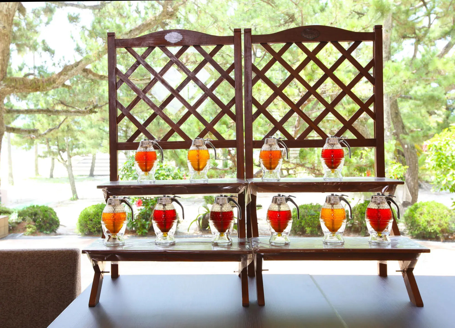 Shiraraso Grand Hotel