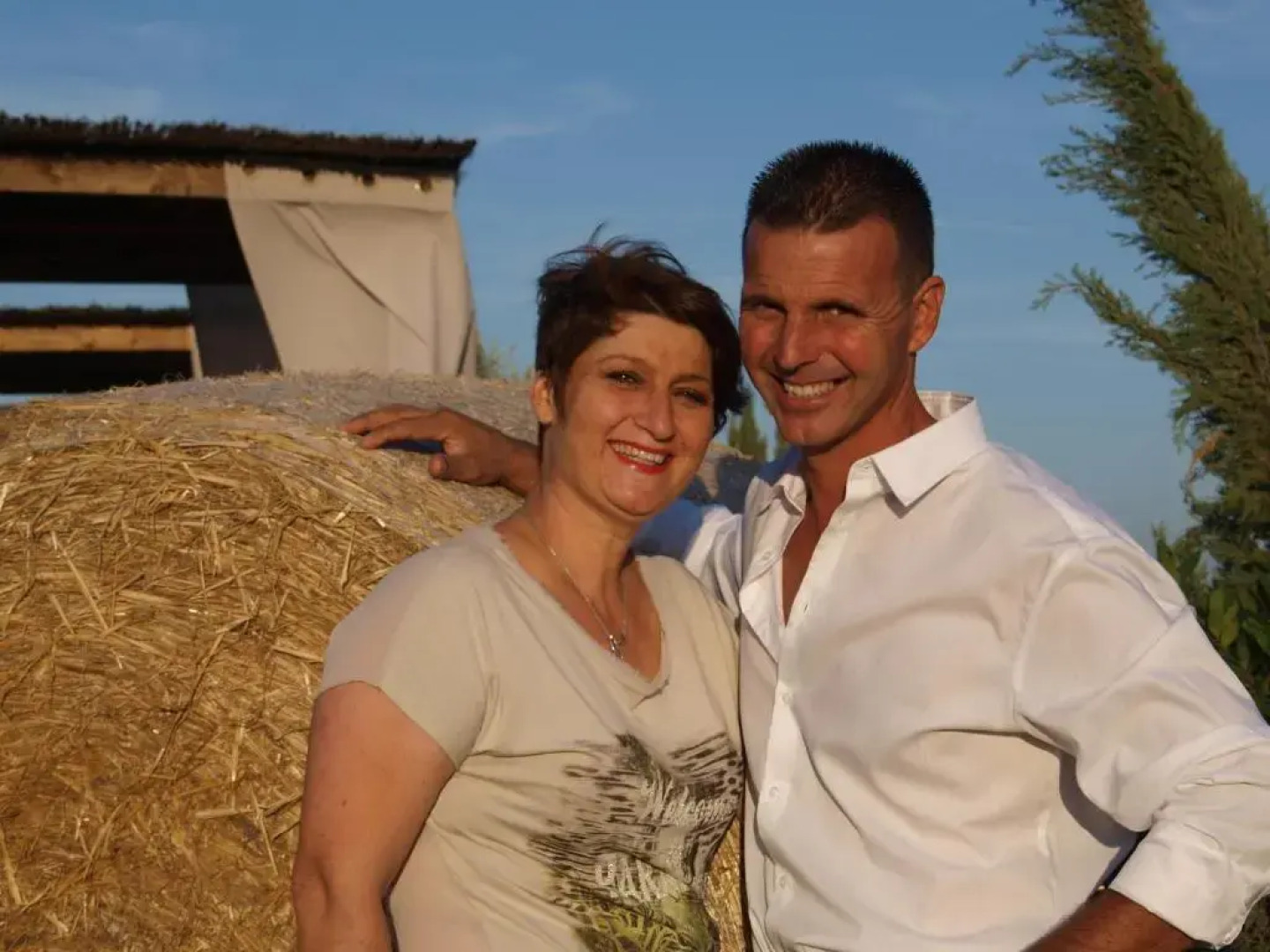 Azienda Agrituristica Il Poggetto Delle Spighe