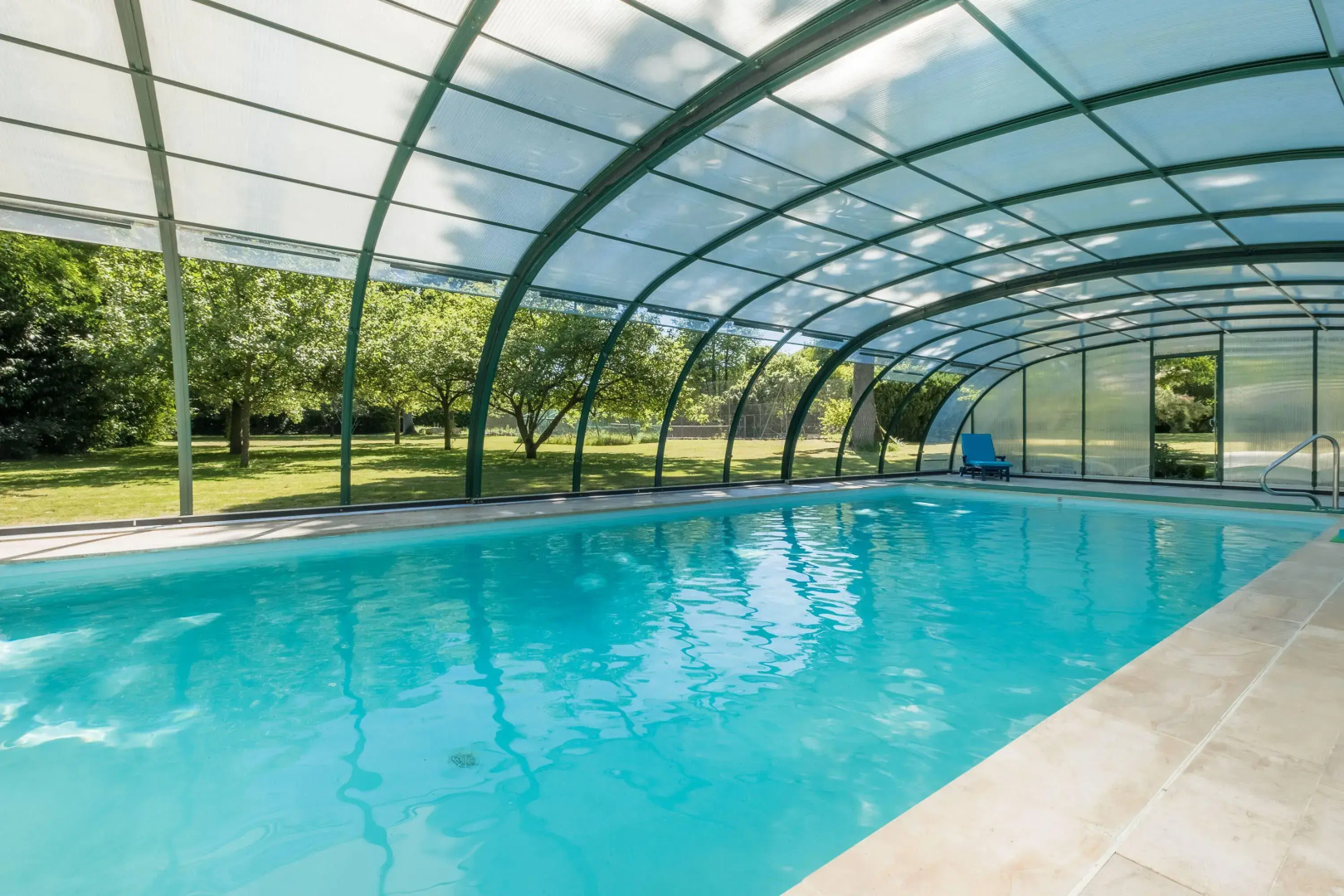 Le Domaine de la Clotière