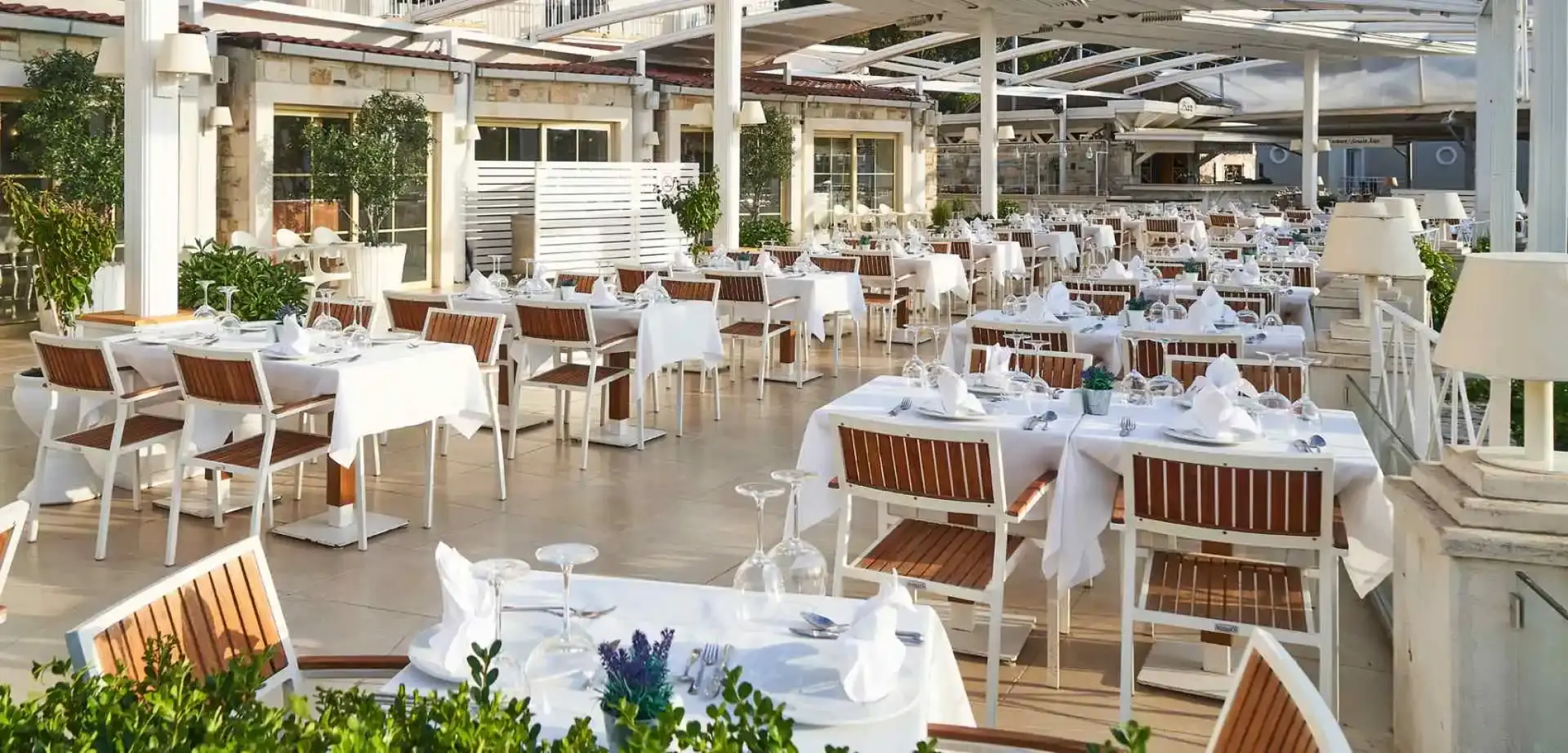Mark Warner Phokaia Beach Resort