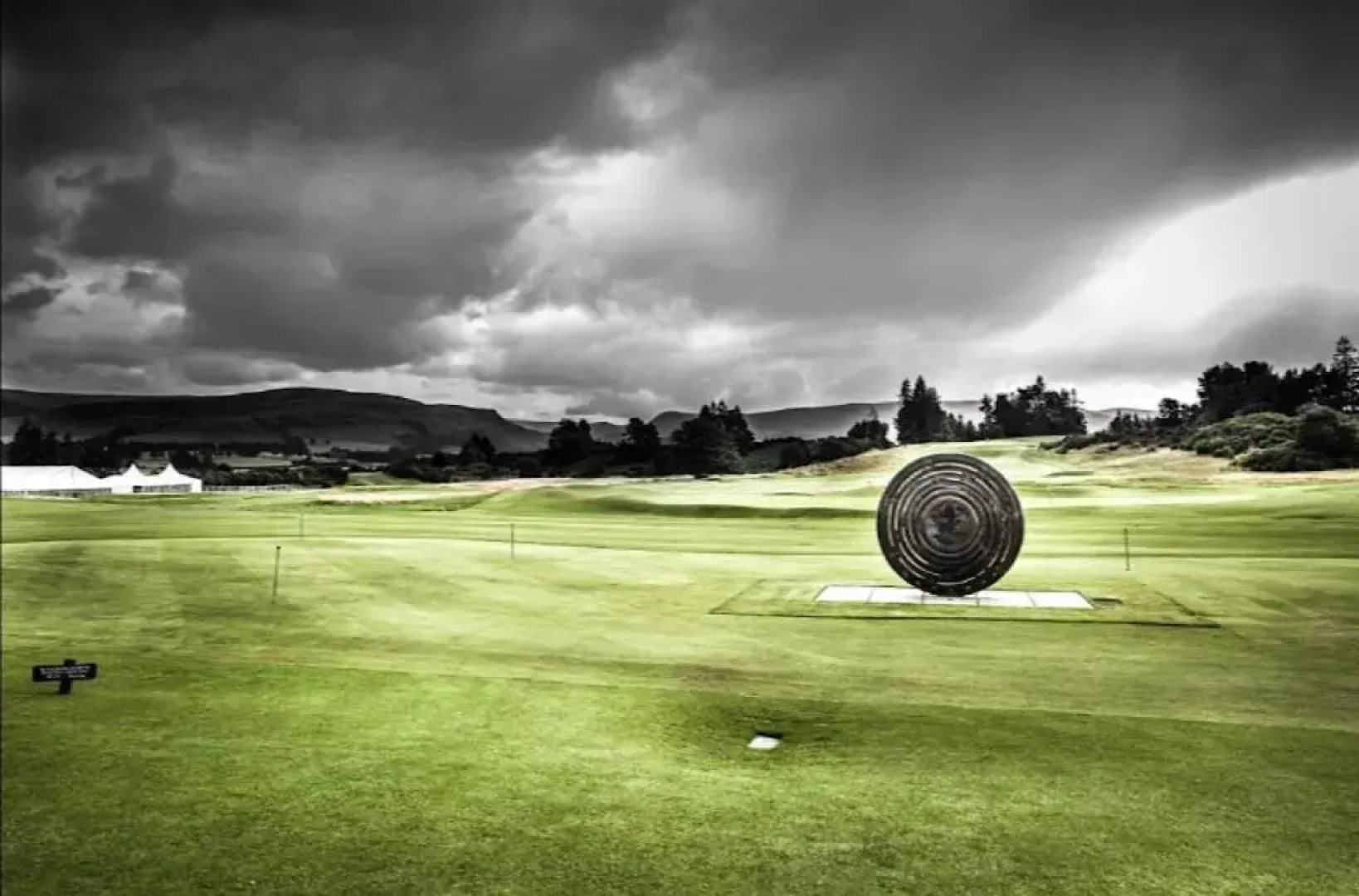 Ryder Cup Lodge Duchally Free WiFi and Free access to Leisure Club Swimming Pool Hot Tub Steam Room and Gym