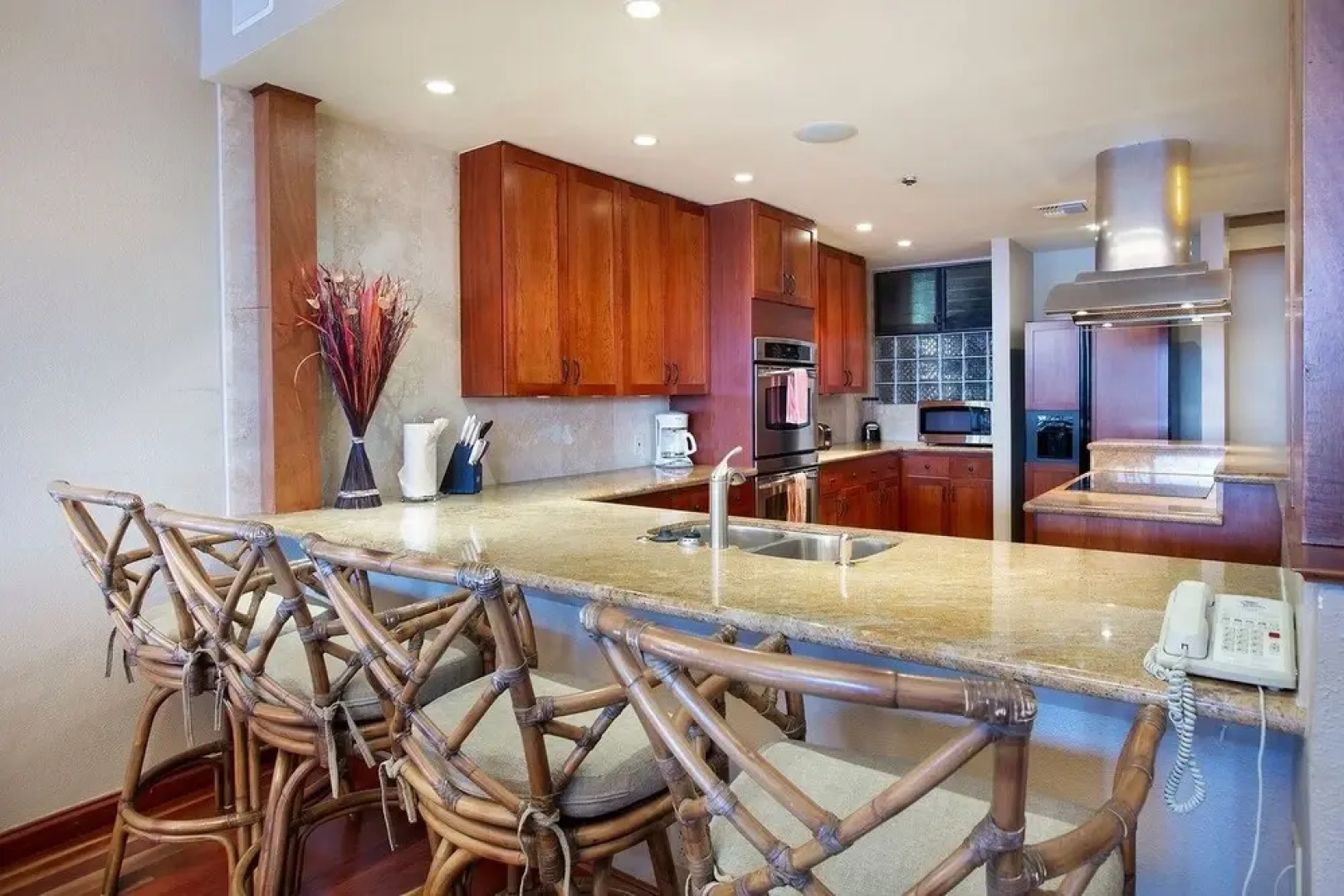 Sands Of Kahana 215 - Two Bedroom Condo