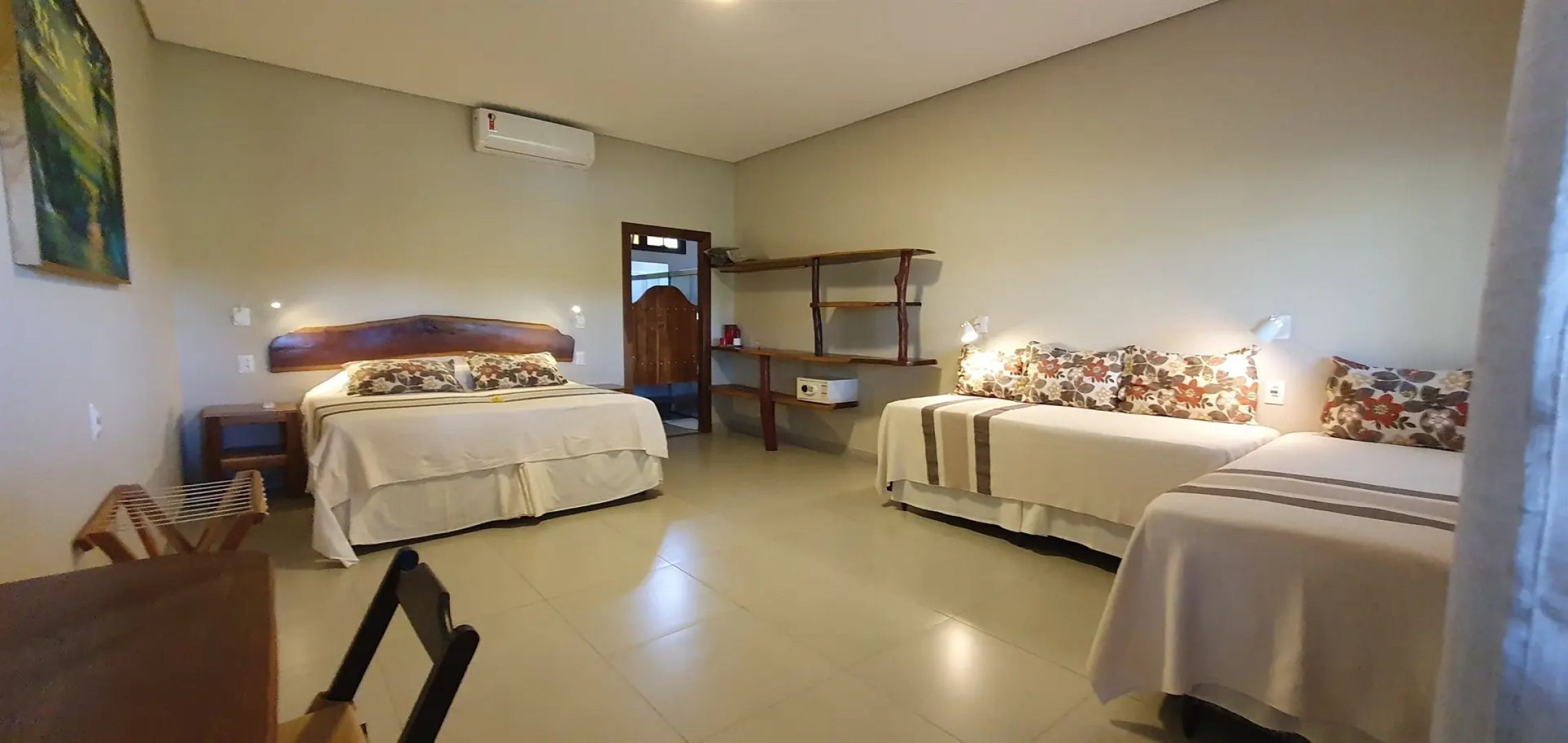 Pousada Araras Pantanal Ecolodge