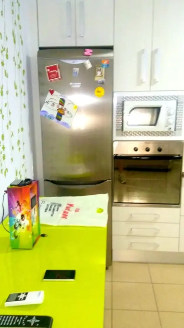 Apartment With one Bedroom in Churriana de la Vega, With Wonderful Mou