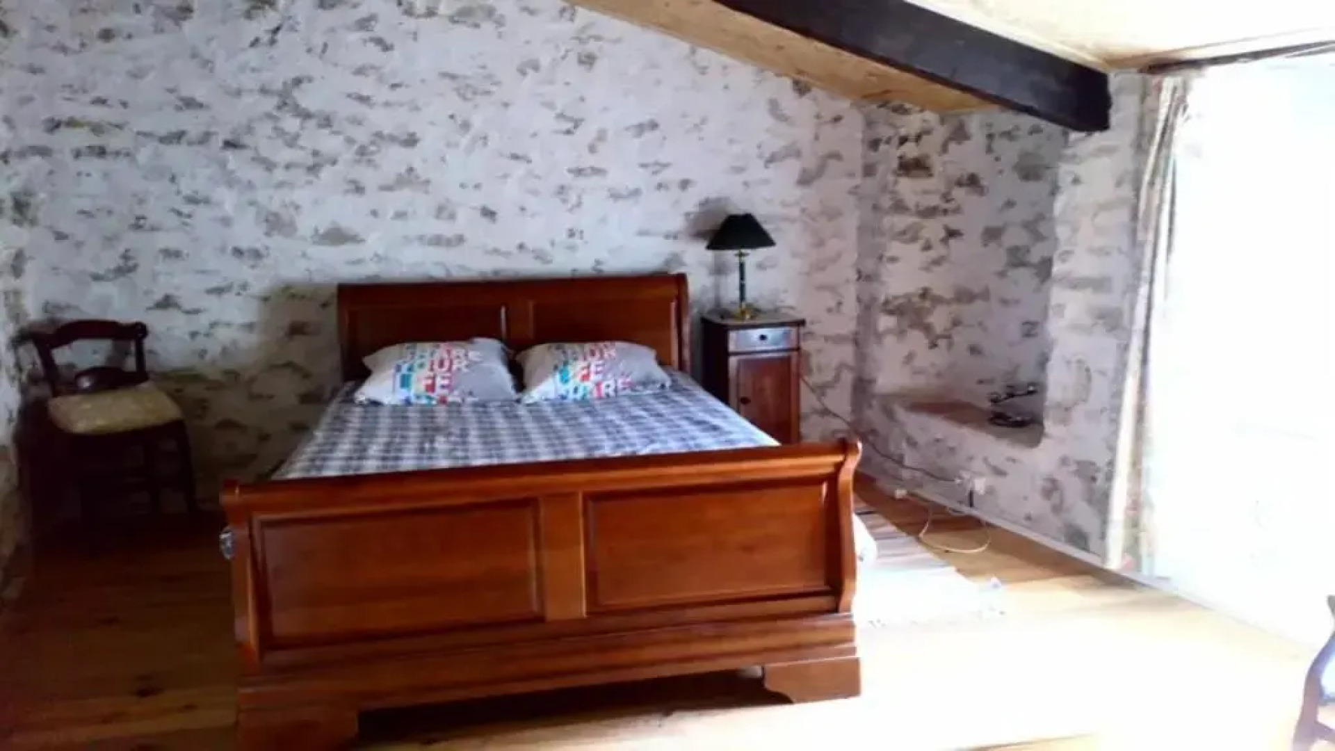 Ideal venue to explore Carcassonne and Aude!