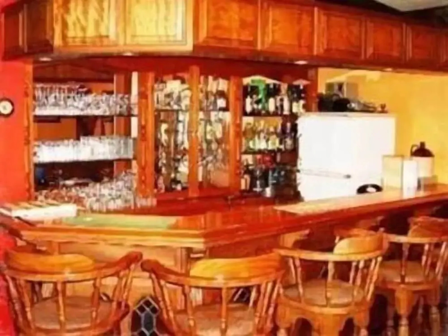 At Eezzze Riversway Self Catering