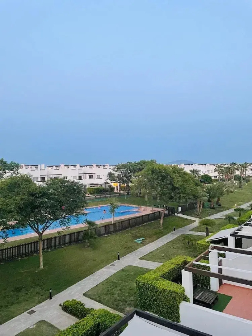 Relaxing Retreat in Condado de Alhama Jardin 7