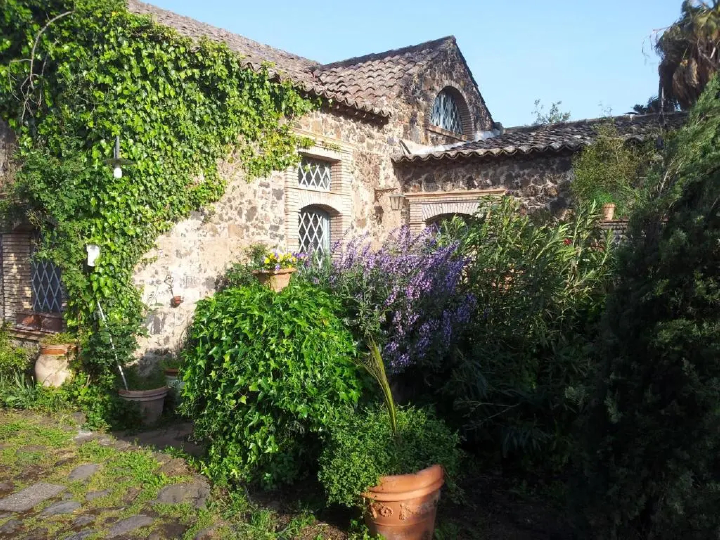 La Casa Di Francesca